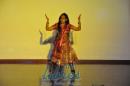 Festival India en Paso de los Libres da sbado 2